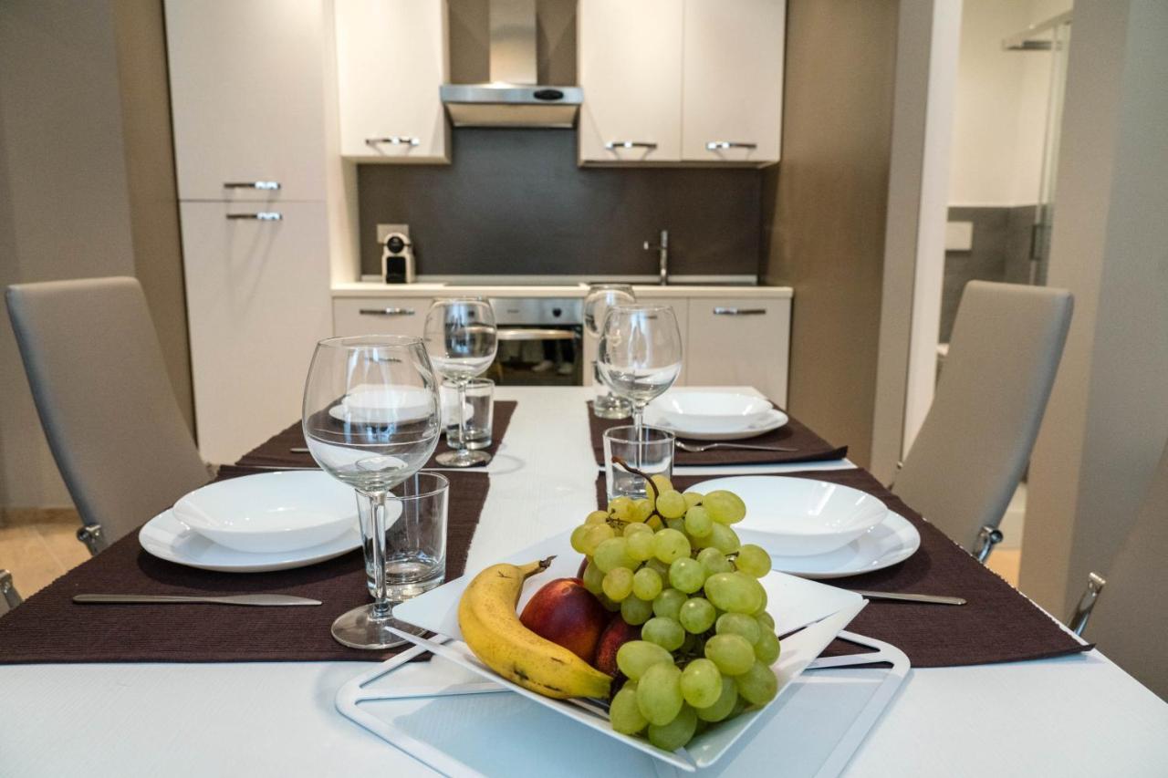Teseo & Relax Apartment