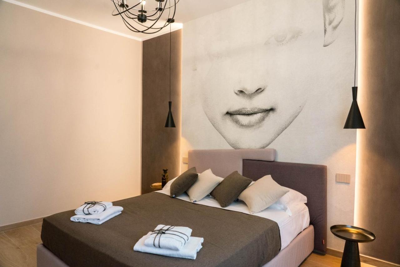 Teseo & Relax Apartment *