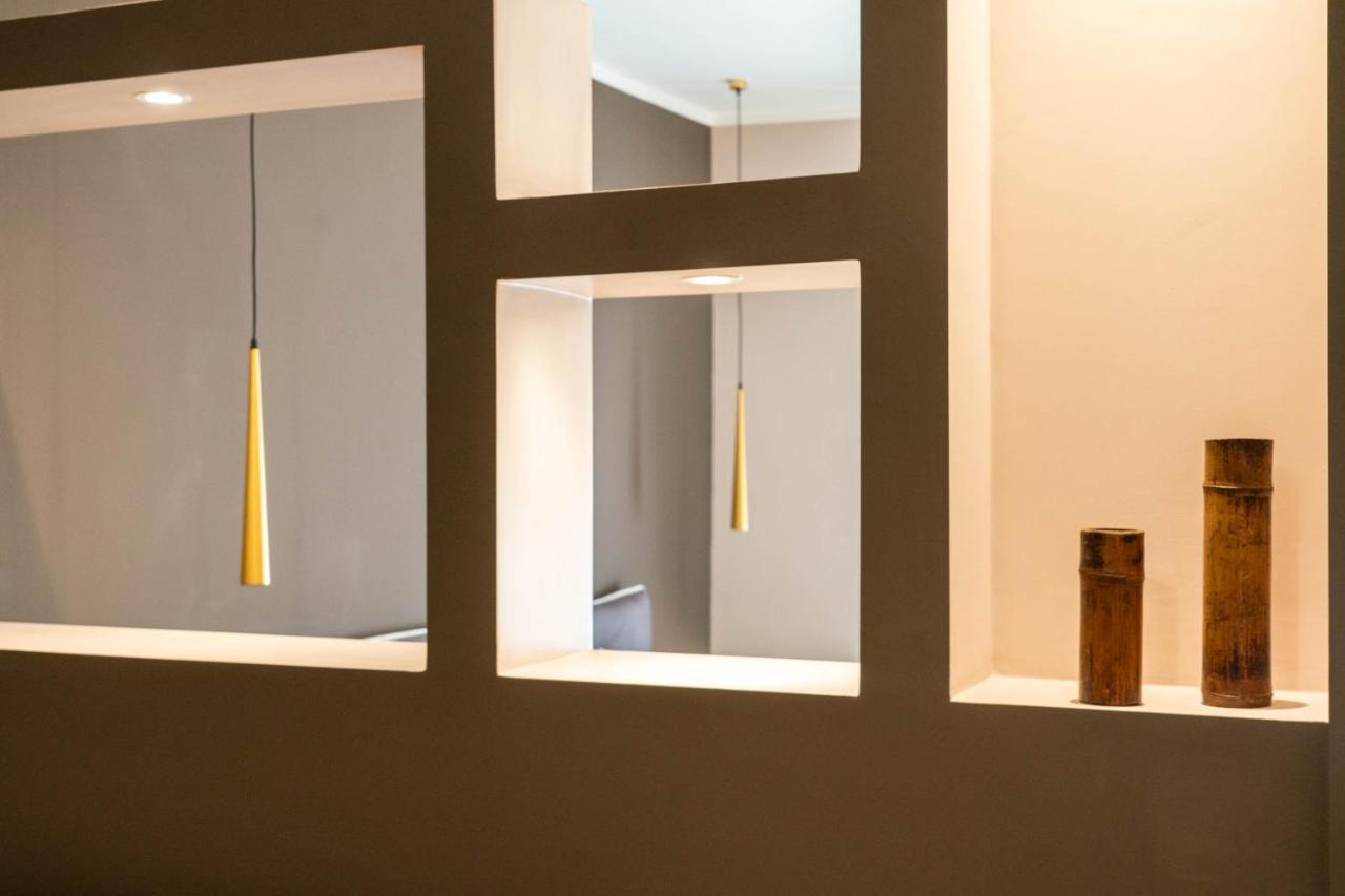 Teseo & Relax Apartment Genoa