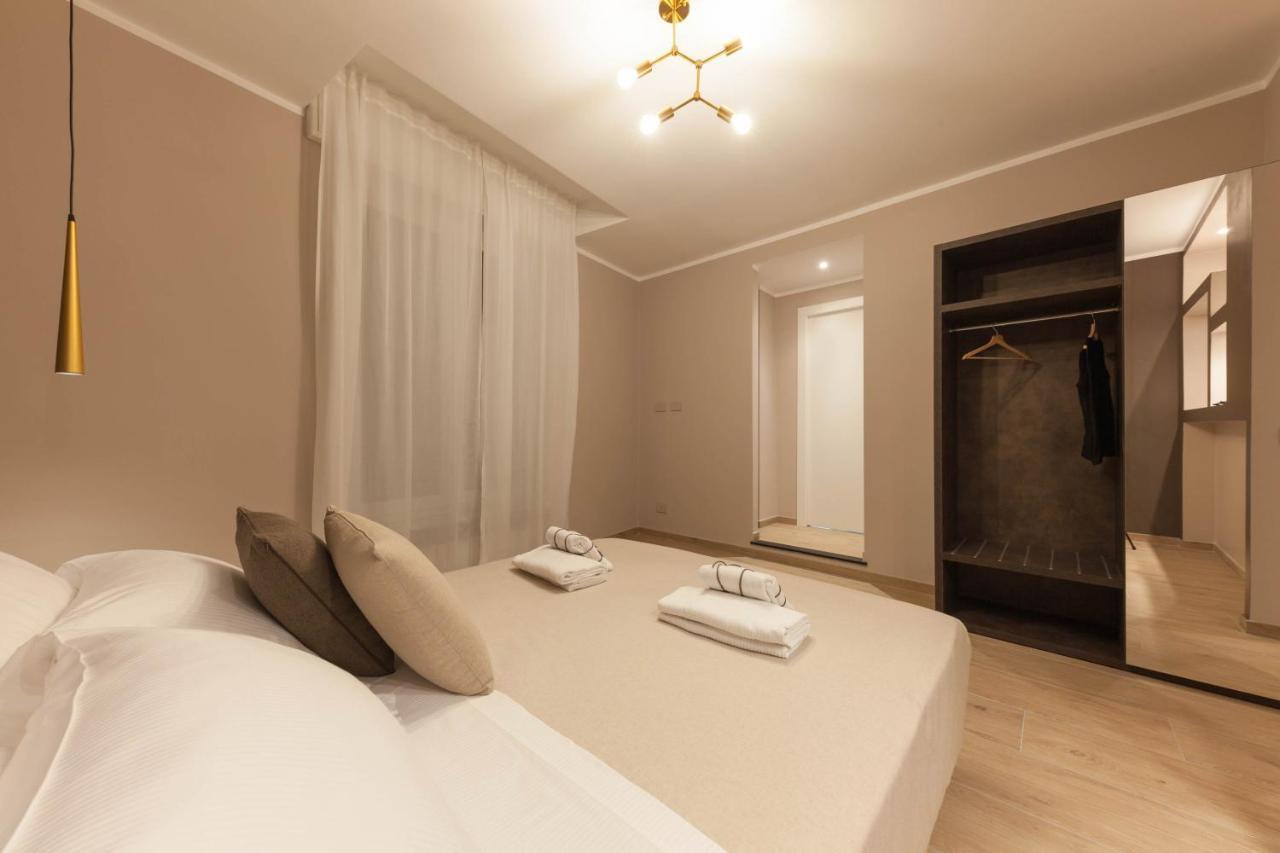 Teseo & Relax Apartment Genoa