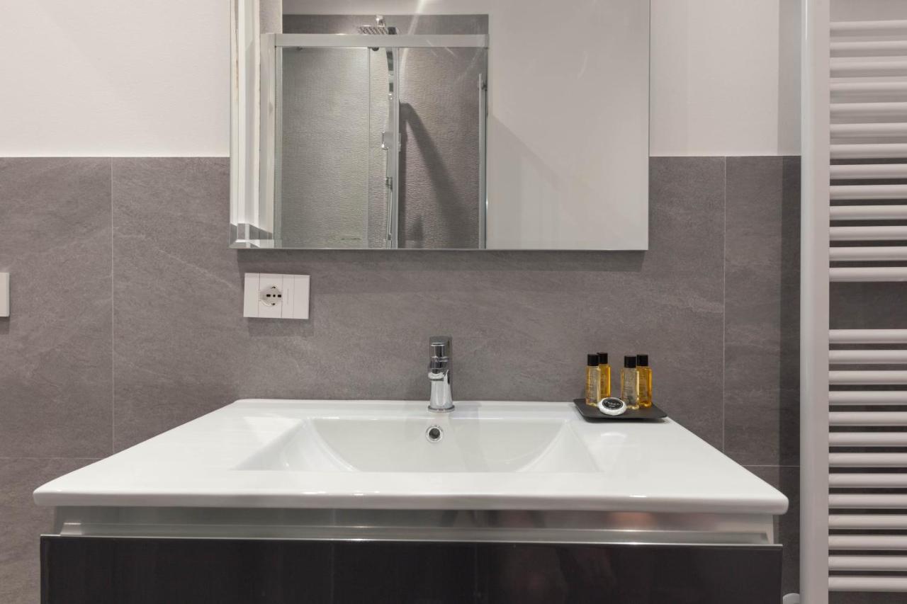 Apartment Teseo & Relax Genoa