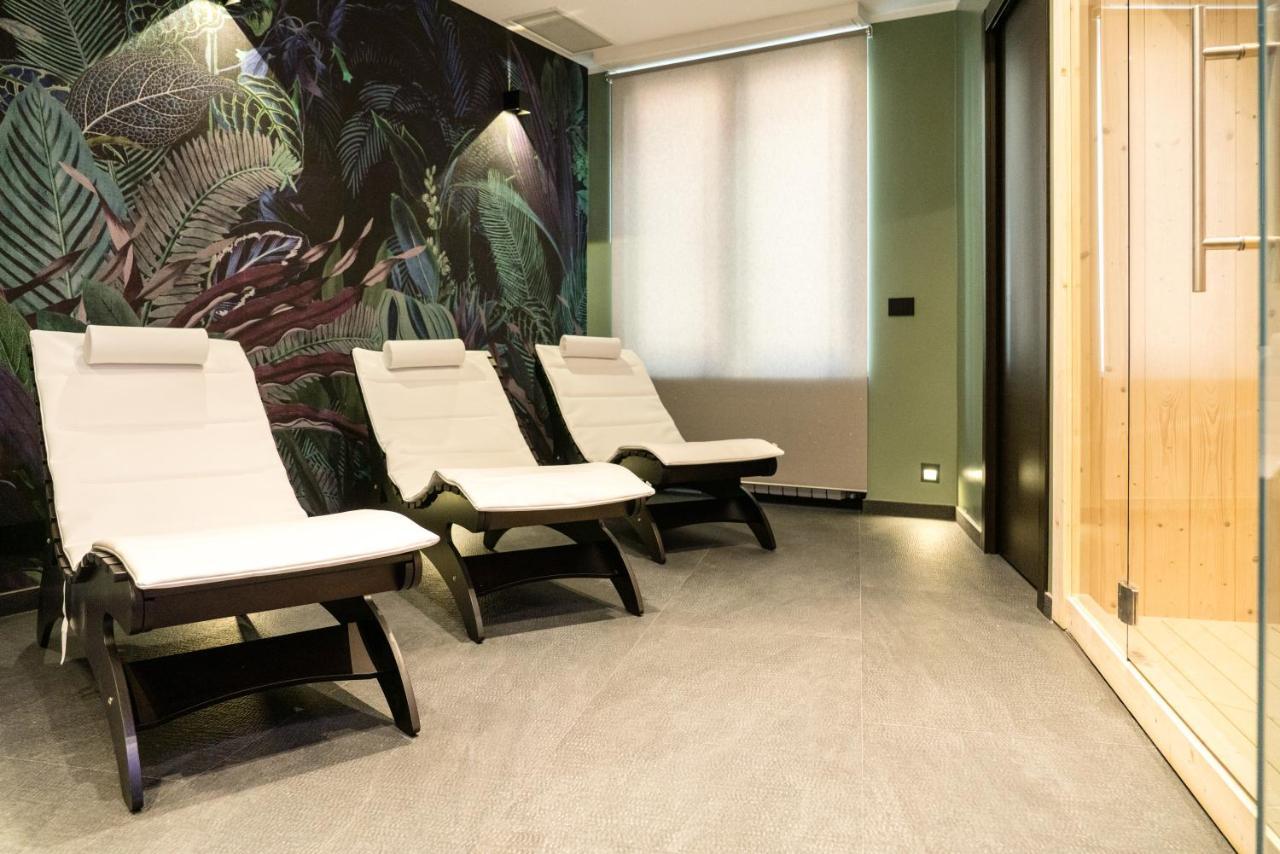 Apartment Teseo & Relax Genoa