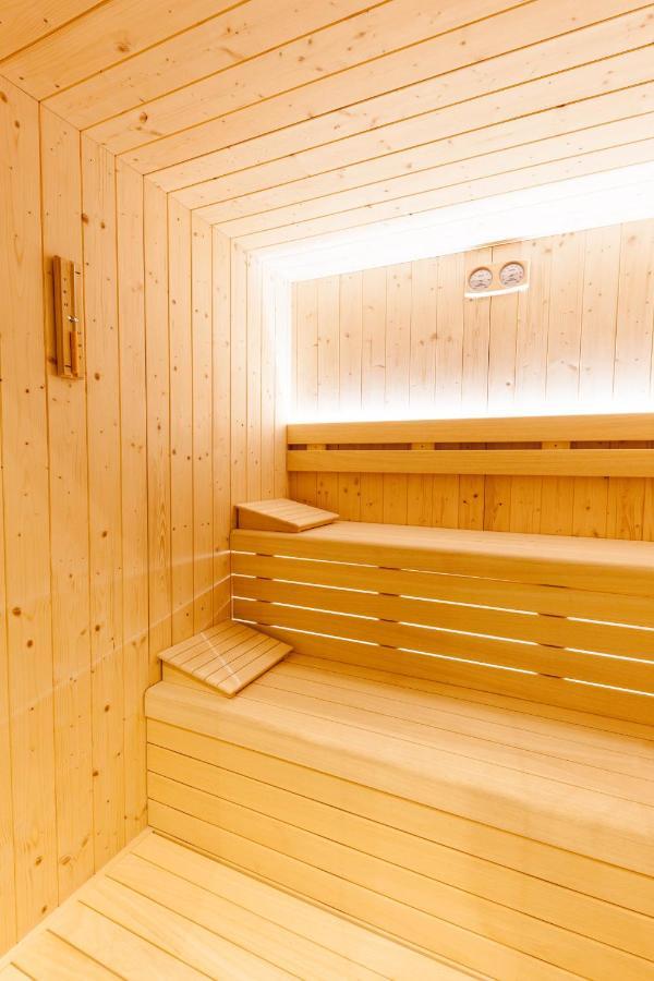 Apartment Teseo & Relax