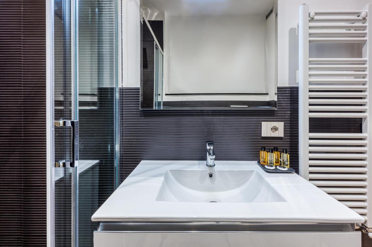 Teseo & Relax Apartment