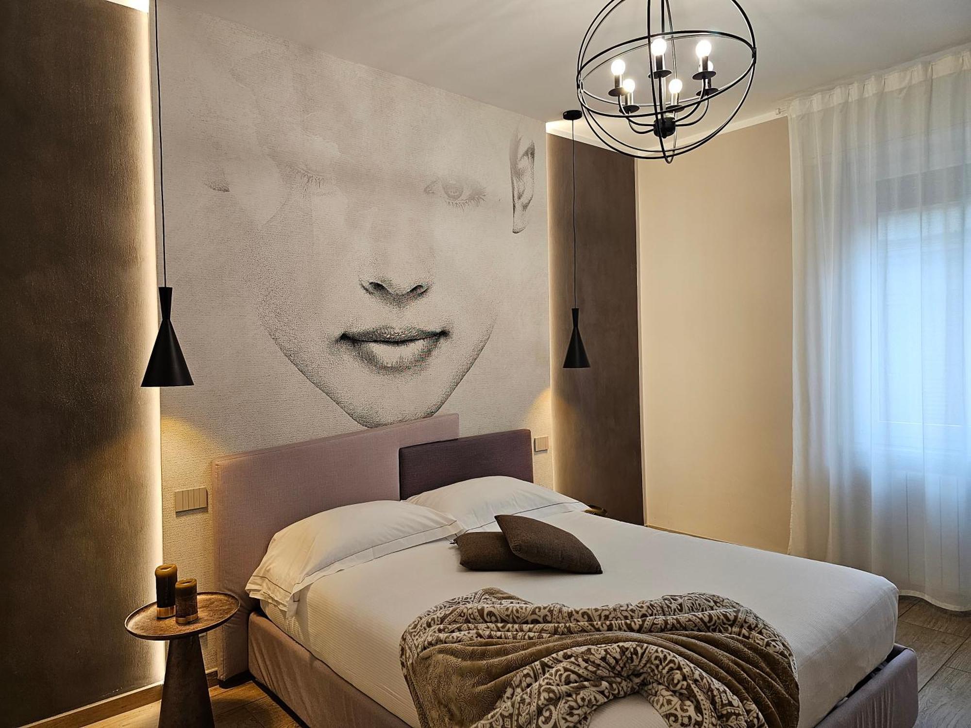 Teseo & Relax Apartment *