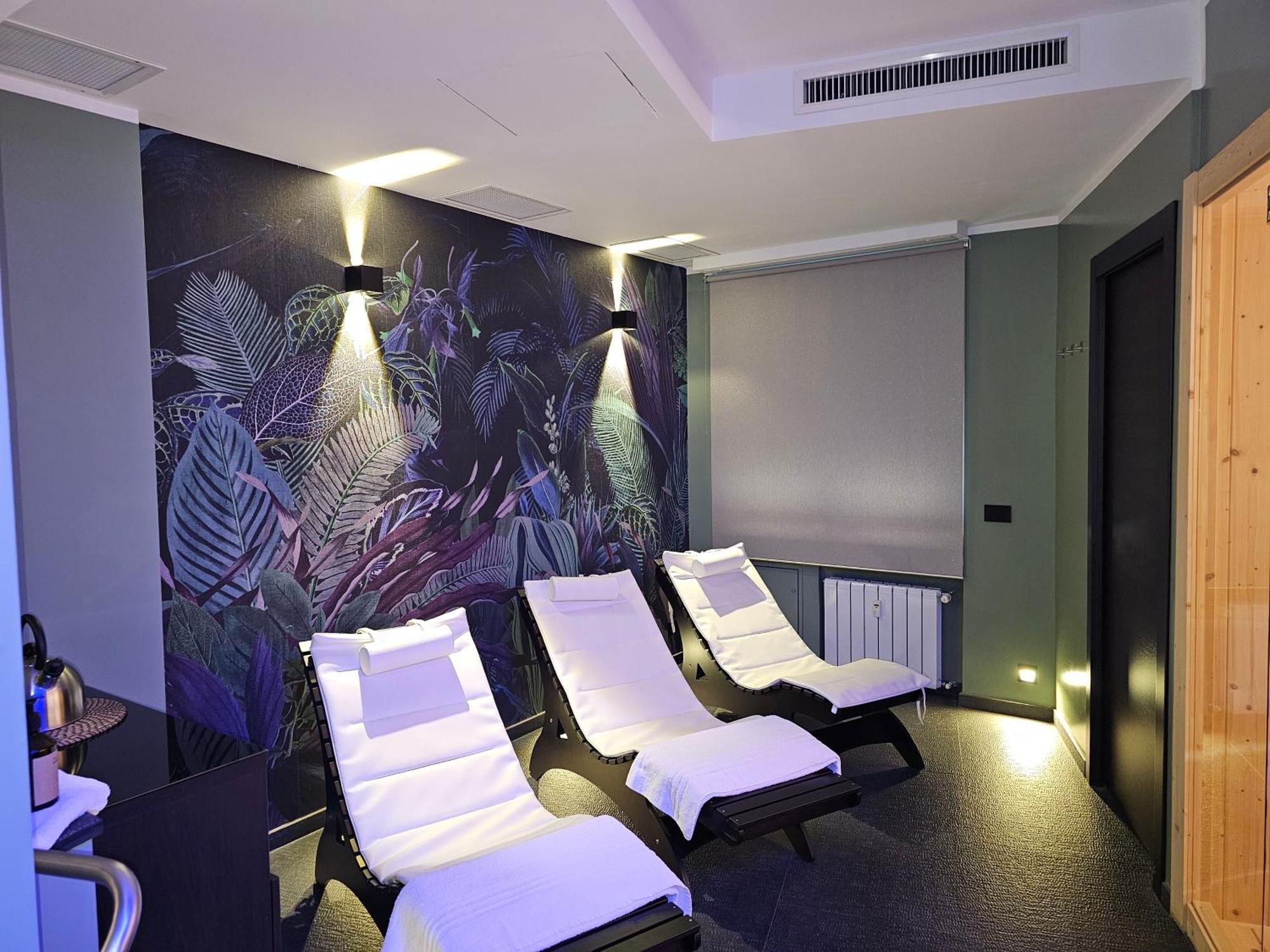 Teseo & Relax Apartment *